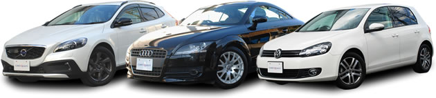 CAM’Sのくるま作りはここが違います。