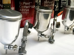 納車後の保証・ケアも充実