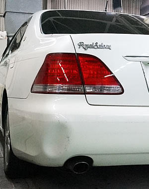 トヨタ クラウン