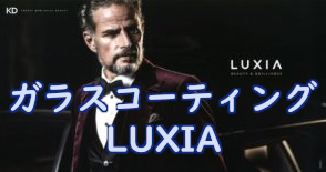 ボディガラスコーティング施工